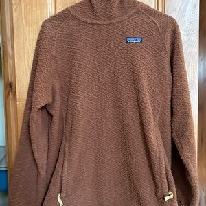 Patagonia Women’s Brown Fleece